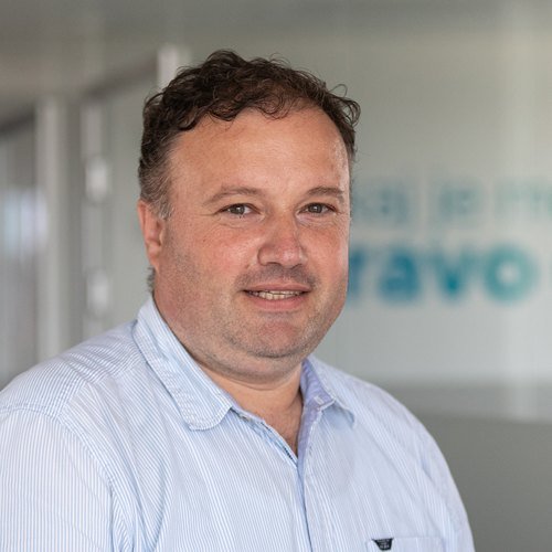 Gregor Novak