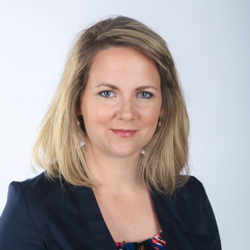 Mojca Bajec