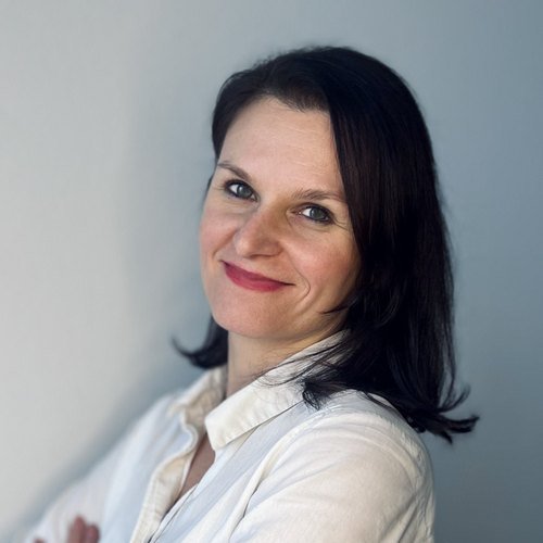Eva Činkole Kristan